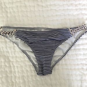 Victoria’s Secret PINK bikini bottom